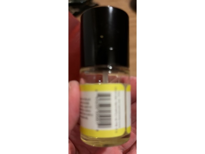 Bee Naturals Cuticle & Nail Oil, 0.5 fl oz/15 mL