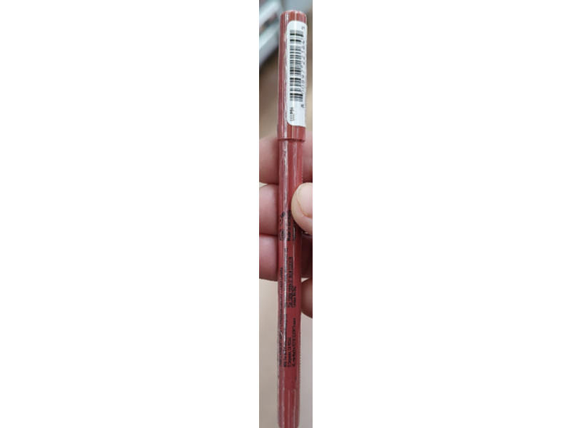 NYX Line Loud Lip Liner, Born To Hustle