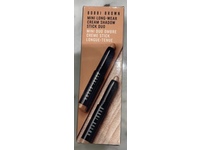 Bobbi Brown Mini Long-Wear Cream Shadow Duo, Taupe & Moonstone, 0.3 oz/9 g - Image 3