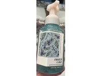 Bath & Body Works Gentle & Clean Foaming Hand Soap, Frozen Lake, 8.75 fl oz/259, Pack Of 2 - Image 3