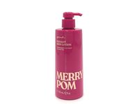 Victoria's Secret Pink Radiant Body Lotion, Merry Pom, 12 fl oz/355 mL - Image 2