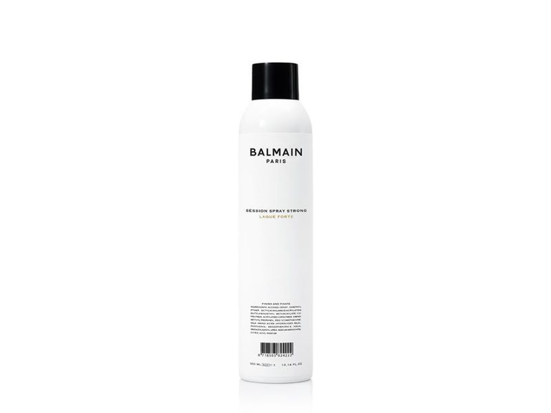Balmain Paris Session Spray Strong, 9.10 oz/300 mL