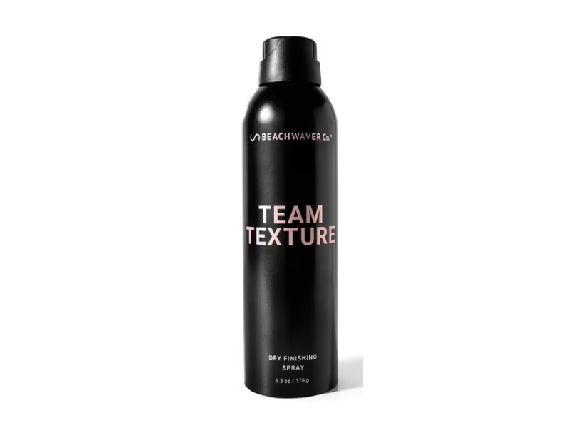 The Beachwaver Co. Team Texture Dry Finishing Spray, 6.3 oz/ 178 g