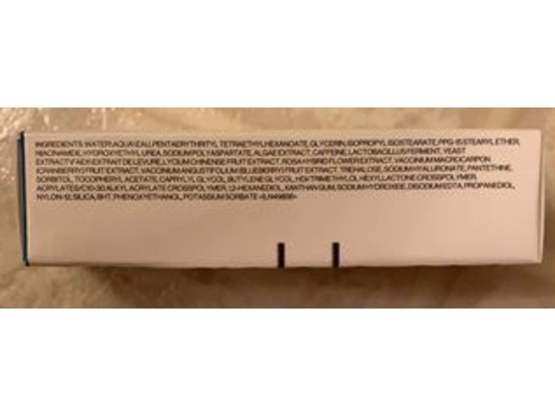 Smashbox Photo Finish Primerizer + Hydrating Primer, 0.34 fl oz/10 mL