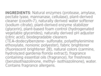 Melaleuca Mela Power Laundry Detergent, Garden Lavender, 96 Loads, 32 fl oz/946 mL - thumbnail 2