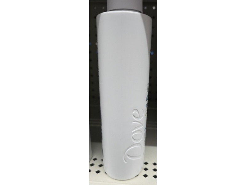 Dove Daily Moisture Damage Therapy Shampoo, 18 fl oz/532 mL