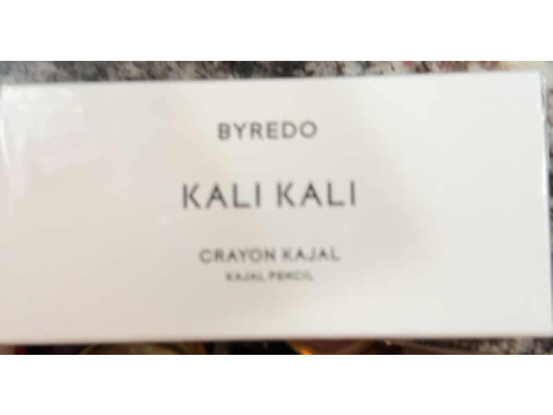 Byredo Crayon Kajal Pencil, Kali Kali