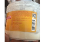 Madina 100% Pure Mango Butter, 16 oz/473 mL - Image 5
