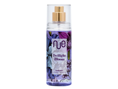 Nue Hair Mist, Twilling Bloom, 3.4 fl oz/100 mL