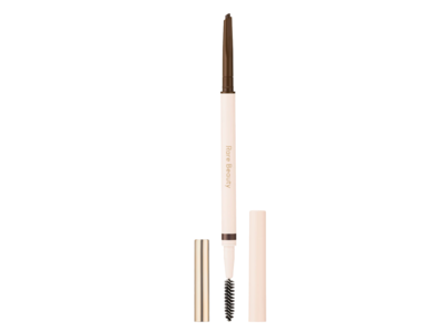 Rare Beauty Brow Harmony Crayon, Deep Brown, 0.003 oz/0.08 g