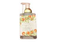 Livegreen Foaming Hand Soap, Orange Citrus, 22 fl oz/650 mL - thumbnail 1