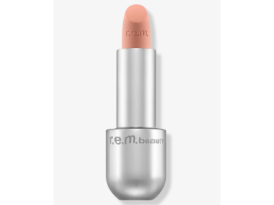 R.E.M. Beauty On Your Collar Matte Lipstick, Roller Skates, 0.12 oz/3.5 g