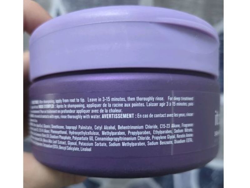 It's A 10 Silk Express Miracle Hair Mask, 8 fl oz/240 mL