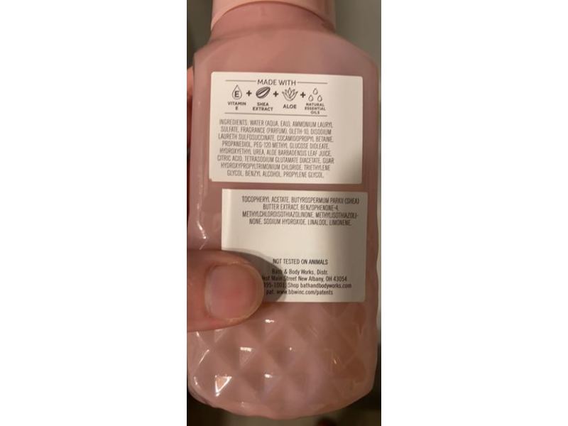 White Barn Enchanted Candy Potion Hand Soap, 8.75 fl oz/259 mL