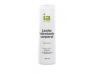 Interapothek Body Milk, Aloe Vera, 100 mL - thumbnail 1
