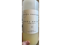 Beauty From Bees Body Serum, Sweet Vanilla, 32 fl oz/1 L - thumbnail 2