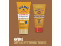 Gold Bond Eczema Relief Skin Protectant Cream, 2% Colloidal Oatmeal, 5.5 oz/155 g - thumbnail 3