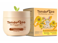 Tenderoo Baby Moisturizing Facial Cream, 50 g - thumbnail 1