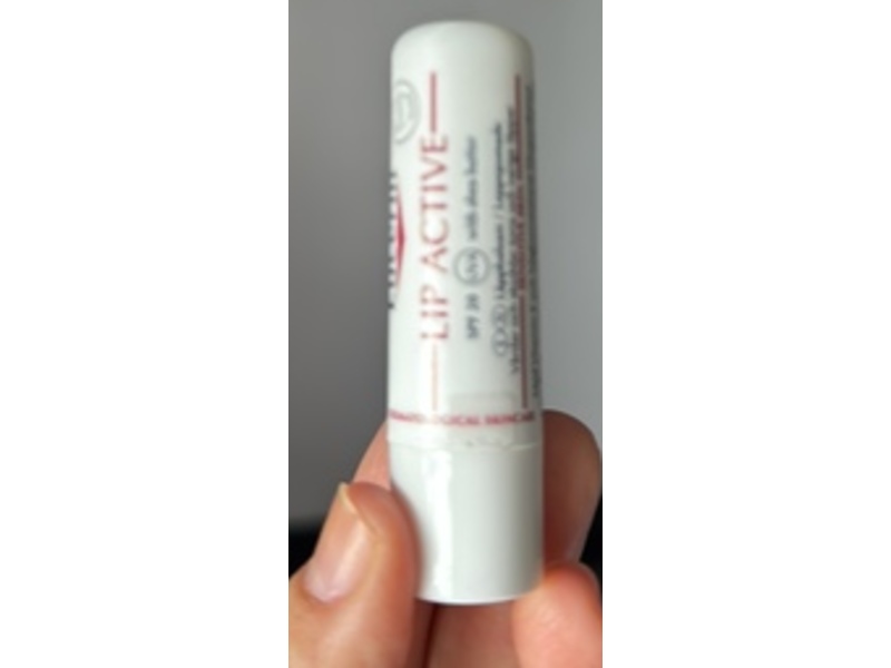 Eucerin Lip Active Lip Balm, SPF 20, 0.17 oz/4.8 g
