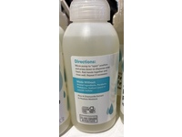 365 Whole Foods Market Foaming Hand Soap, Fragrance Free , 12 fl oz/355 mL - thumbnail 4