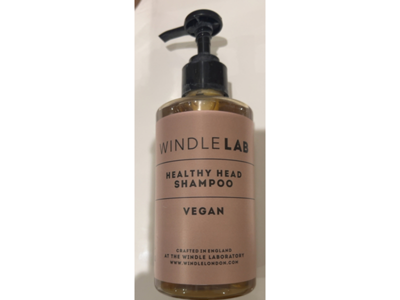 Windle Lab Healthy Head Shampoo, 8.4 fl oz/250 mL