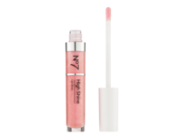No 7 High Shine Lip Gloss, Pink, 0.27 fl oz/8 mL - Image 2