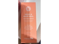Maria Nila Head & Hair Heal Soothing Serum, 1.7 fl oz/50 mL - thumbnail 2
