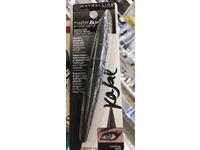 Maybelline New York Eye Studio Master Kajal Eyeliner, Charcoal Skies, 0.053 oz/1.5 g - thumbnail 2