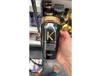 Kerastase Paris Chronologiste Hair & Scalp Essential Revitalizing Shampoo, Abyssine + Hyaluronic Acid, 8.5 fl oz/250 mL - thumbnail 3