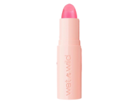 wet n wild Rich Satin Lipstick, Disco Rose, 0.11 oz - thumbnail 1