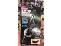 Maybelline New York Eye Studio Lasting Drama Gel Eyeliner, Blackest Black 950, 0.106 oz/3 g - thumbnail 2