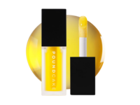 Pound Cake Theory Lip Tone Equalizing Oil, Melted Butter, 0.23 fl oz/7 mL - Image 2