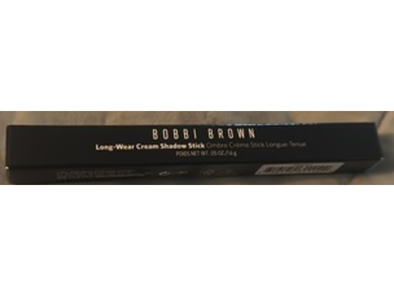 Bobbi Brown Long Wear Cream Shadow Stick, Golden Light, 0.05 oz/1.6 g