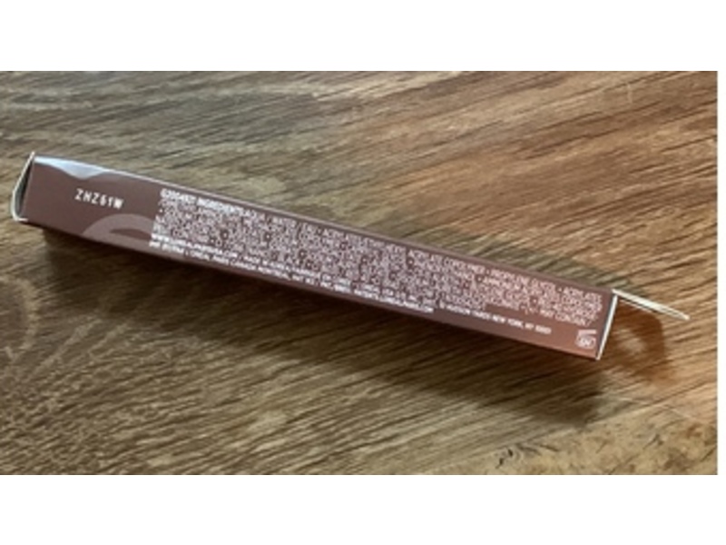 L'Oreal Paris Faux Brow Tint Pen, 389 Brunette Brun, 0.03 fl oz/1 mL