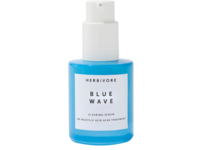 Herbivore Blue Wave Clearing Serum, 2% Salicylic Acid, 1 oz/30 mL - Image 2
