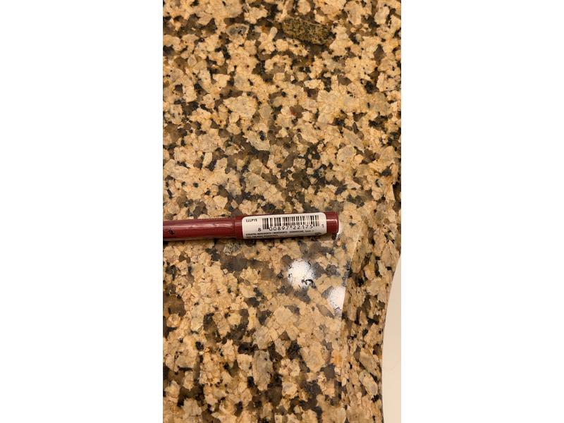 NYX Line Loud Lip Liner, Goal Getter, 1.2 g