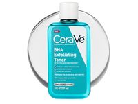 CeraVe Bha Exfoliating Toner, 2% Salicylic Acid, 8 fl oz/237 mL - thumbnail 1