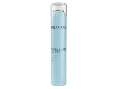 Pravana Nevo Super Shape Ultimate Hold Styling Mist Hairspray, 10.6 oz