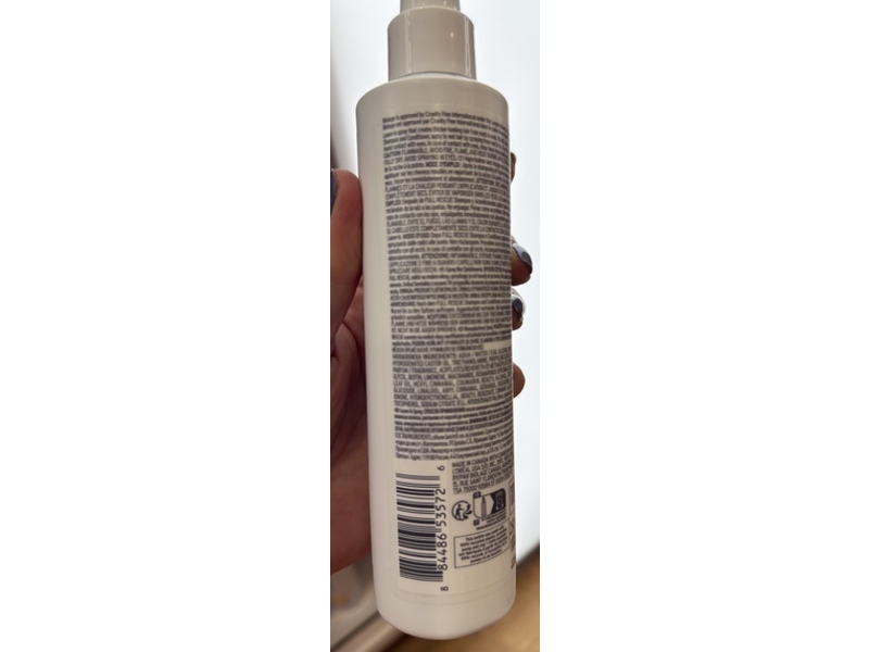 Biolage Full Rescue Densifying Leave-In Spray, 8.5 fl oz/250 mL