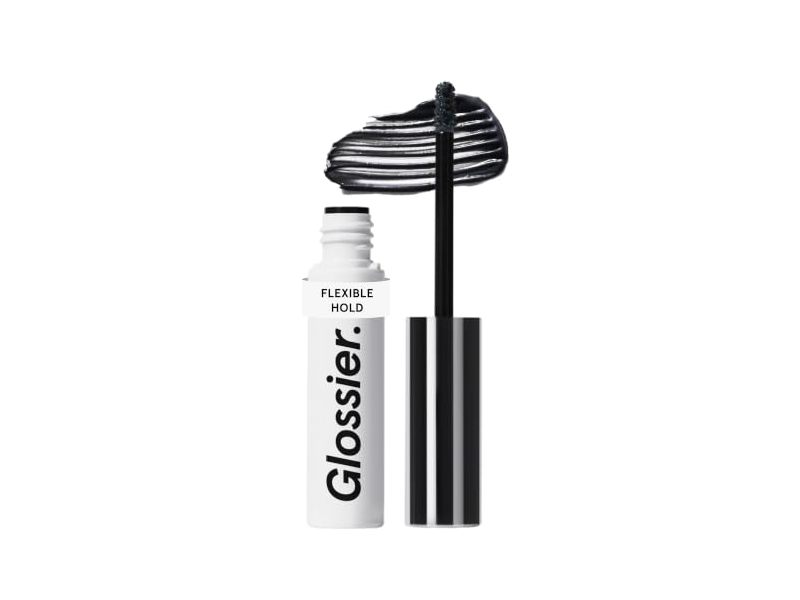 Glossier Boy Brow Grooming Pomade, Black, 0.13 oz/3.8 g