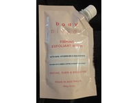 Body Blendz Firming Exfoliant Wash, 5.3 oz/150 g - Image 3