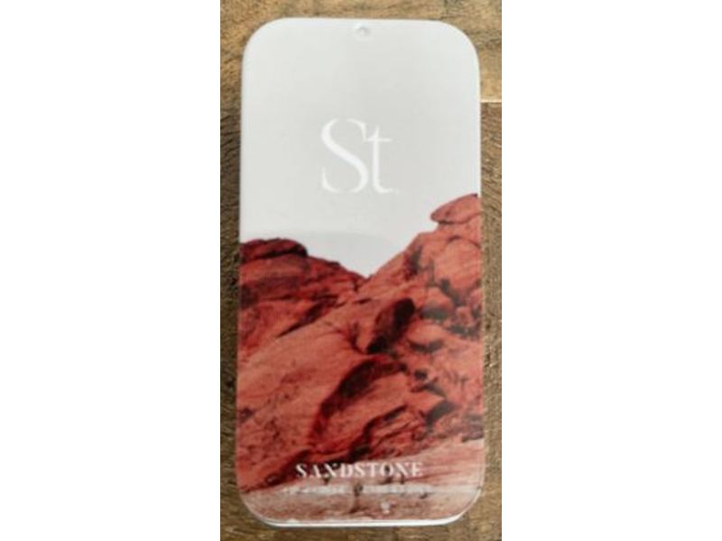 Seint Beauty Lip + Cheek, Sandstone, 4 g