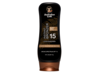 Australian Gold Instant Bronzer Sunscreen Lotion, SPF 15, 8 fl oz/237 mL - Image 2