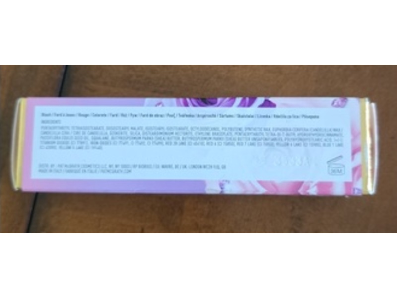 Pat McGrath Labs Glow Color Balm, Luscious Lotus, 0.24 oz/7 g