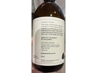 GreenScents Nonscents Castile Soap, 500 mL - Image 4