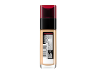 L'Oreal Paris Infallible Fresh Wear Foundation, SPF 25, 445 Vanilla, 1.0 fl oz/30 mL - thumbnail 3