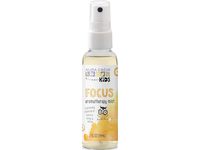 Aura Cacia Kids Focus Aromatherapy Mist, 2 fl oz/59 mL - thumbnail 1