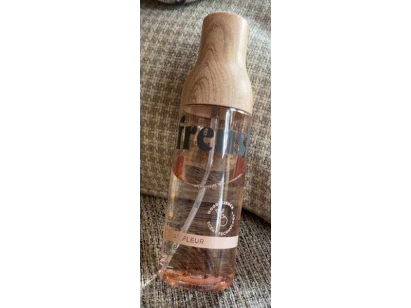 Being Frenshe Joy & Bliss Hair, Body & Linen Mist, Solar Fleur, 5 oz/150 mL