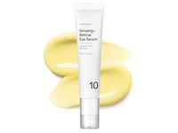 Tosowoong Ginseng + Retinal Eye Serum, Hyaluronic Acid Bakuchiol, 1.01 fl oz/30 mL - Image 2