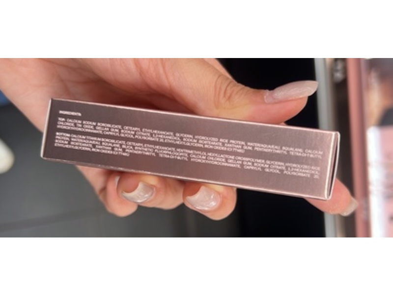 Patrick Ta Eye Illusions Eyeshadow Duo, Do You Know Who I Am, 0.14 oz/4 g